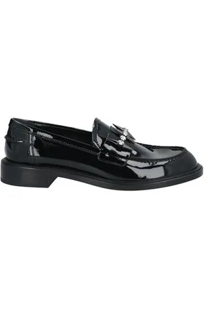 AGL ATTILIO GIUSTI LEOMBRUNI FOOTWEAR - Loafers - on YOOX.com