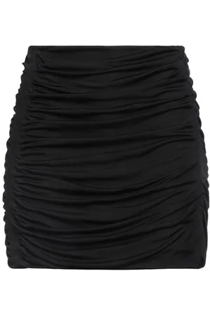 GAUGE81 BOTTOMWEAR - Mini skirts - on YOOX.com
