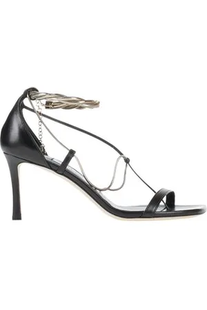 Jimmy Choo FOOTWEAR - Sandals - on YOOX.com