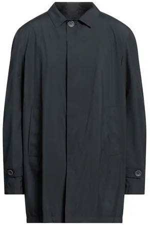 HERNO COATS & JACKETS - Overcoats & Trench Coats - on YOOX.com
