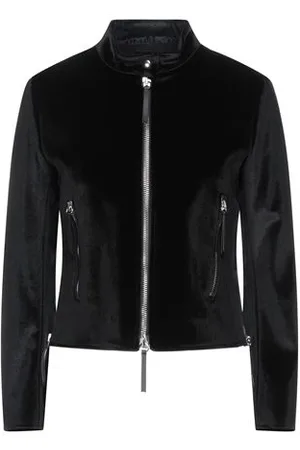 Giuseppe Zanotti COATS & JACKETS - Jackets - on YOOX.com