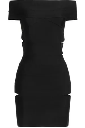 ALEXANDRE VAUTHIER DRESSES - Mini dresses - on YOOX.com