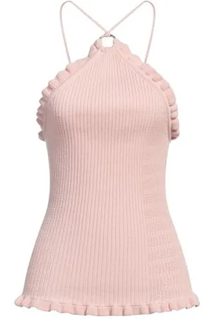 BLUMARINE TOPWEAR - Tops - on YOOX.com