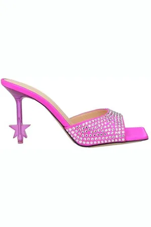 Mach & Mach FOOTWEAR - Sandals - on YOOX.com