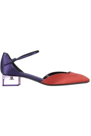 Giorgio Armani FOOTWEAR - Pumps - on YOOX.com