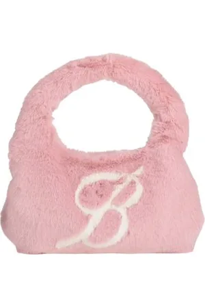 BLUMARINE BAGS - Handbags - on YOOX.com