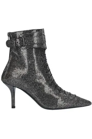 Serafini FOOTWEAR - Ankle boots - on YOOX.com
