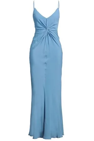 Msgm DRESSES - Maxi dresses - on YOOX.com