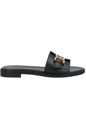 Chloé FOOTWEAR - Sandals - on YOOX.com