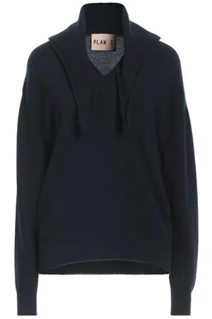 Plan C KNITWEAR - Jumpers - on YOOX.com