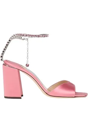 Jimmy Choo FOOTWEAR - Sandals - on YOOX.com