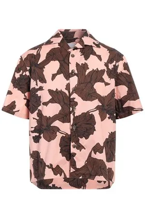 Neil Barrett TOPWEAR - Shirts - on YOOX.com