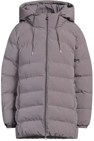 EA7 COATS & JACKETS - Puffers - on YOOX.com