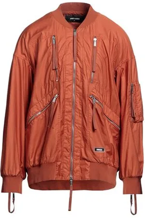 Dsquared2 COATS & JACKETS - Jackets - on YOOX.com