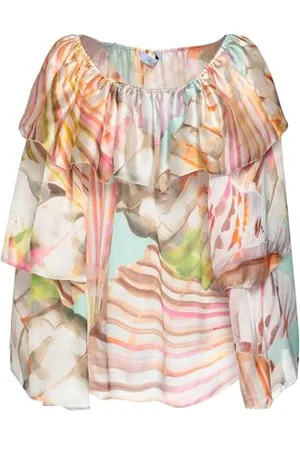 BLUMARINE TOPWEAR - Tops - on YOOX.com