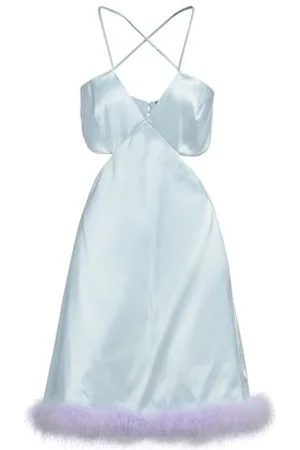 AMEN DRESSES - Mini dresses - on YOOX.com