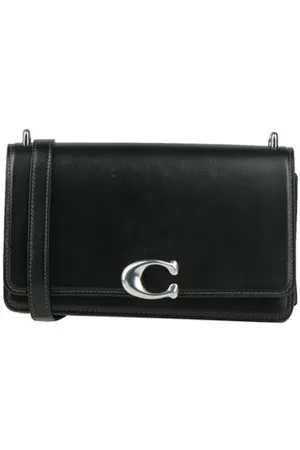 Coach BAGS - Cross-body bags - on YOOX.com