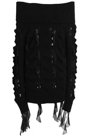 BLUMARINE KNITWEAR - Jumpers - on YOOX.com