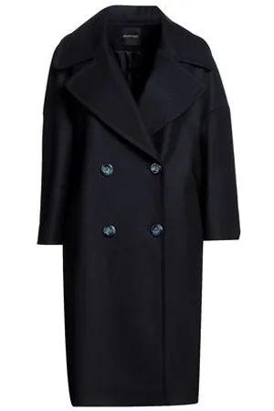 Guess COATS & JACKETS - Coats - on YOOX.com