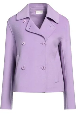 P.A.R.O.S.H. COATS & JACKETS - Coats - on YOOX.com