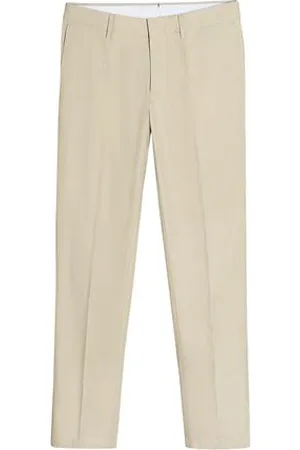 Dunhill BOTTOMWEAR - Trousers - on YOOX.com