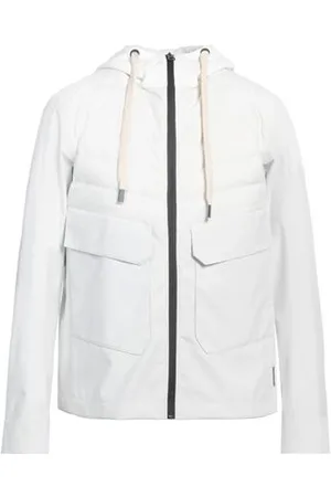 MONTECORE COATS & JACKETS - Jackets - on YOOX.com