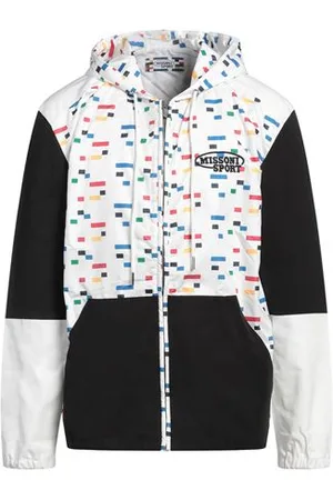 Missoni COATS & JACKETS - Jackets - on YOOX.com