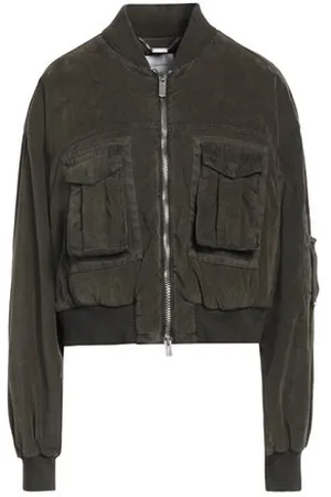 BLUMARINE COATS & JACKETS - Jackets - on YOOX.com