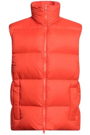 Msgm COATS & JACKETS - Puffers - on YOOX.com