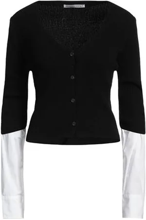 Alexander Wang KNITWEAR - Cardigans - on YOOX.com