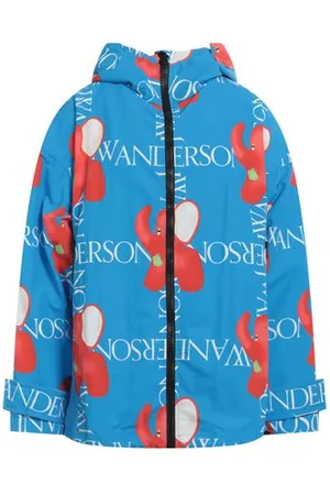 J.W.Anderson COATS & JACKETS - Jackets - on YOOX.com
