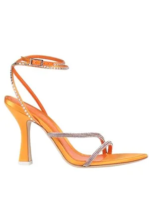 3Juin FOOTWEAR - Sandals - on YOOX.com