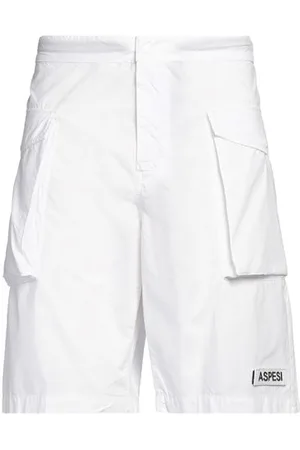 Aspesi BOTTOMWEAR - Shorts & Bermuda Shorts - on YOOX.com