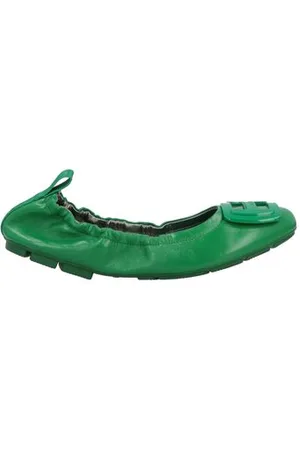 Hogan FOOTWEAR - Ballet flats - on YOOX.com
