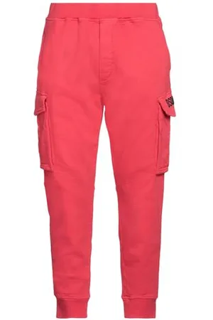 Dsquared2 BOTTOMWEAR - Trousers - on YOOX.com