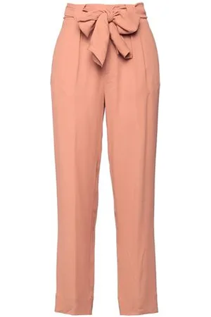 Dondup BOTTOMWEAR - Trousers - on YOOX.com