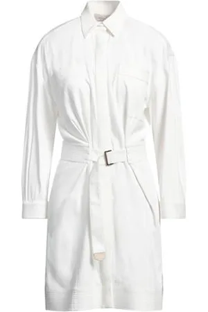Agnona DRESSES - Mini dresses - on YOOX.com
