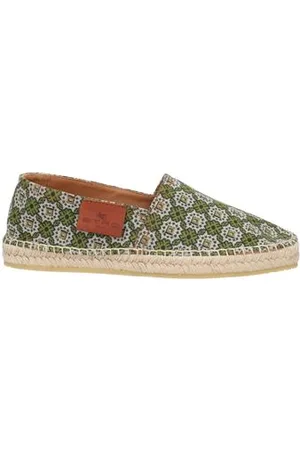 Etro FOOTWEAR - Espadrilles - on YOOX.com