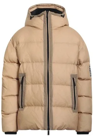 Dsquared2 COATS & JACKETS - Puffers - on YOOX.com