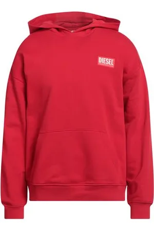 Diesel TOPWEAR - Sweatshirts - on YOOX.com