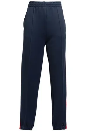 Dunhill BOTTOMWEAR - Trousers - on YOOX.com