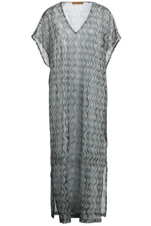 SIYU DRESSES - Maxi dresses - on YOOX.com