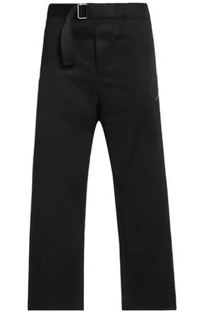 OAMC BOTTOMWEAR - Trousers - on YOOX.com