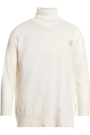Rochas KNITWEAR - Turtlenecks - on YOOX.com