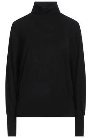 FARFETCH KNITWEAR - Turtlenecks - on YOOX.com