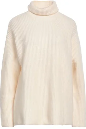 P.A.R.O.S.H. KNITWEAR - Turtlenecks - on YOOX.com