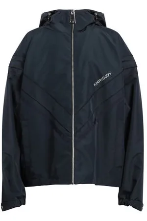 Khrisjoy COATS & JACKETS - Jackets - on YOOX.com