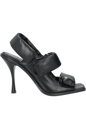 Dsquared2 FOOTWEAR - Sandals - on YOOX.com