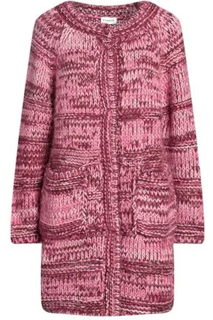 P.A.R.O.S.H. COATS & JACKETS - Coats - on YOOX.com