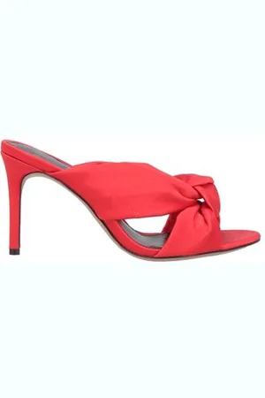 ALEXANDRE BIRMAN FOOTWEAR - Sandals - on YOOX.com